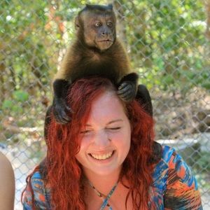 Meet your Posher, Taylor